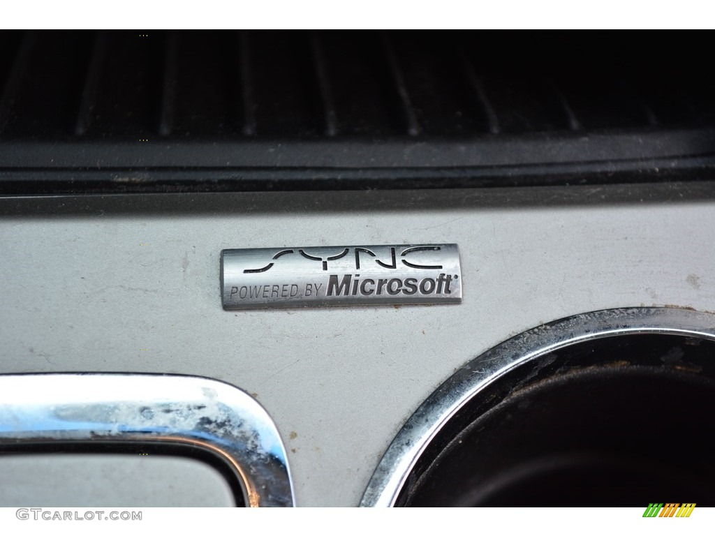 2012 Flex SEL - Mineral Gray Metallic / Medium Light Stone photo #43