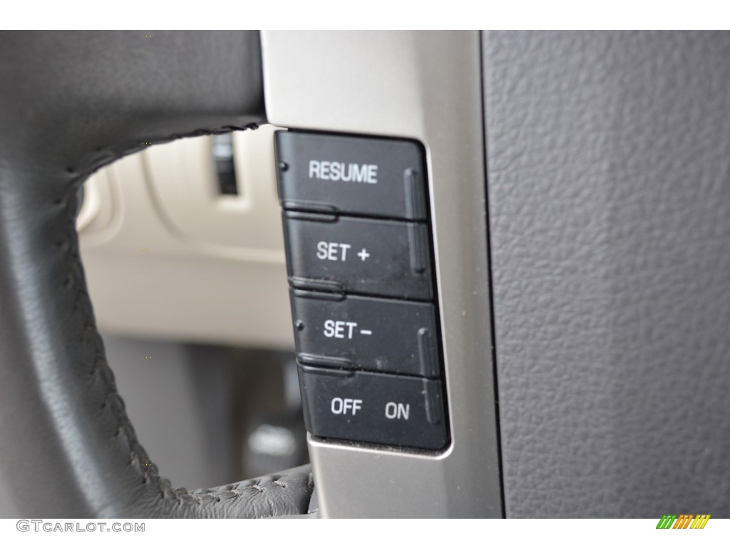 2012 Flex SEL - Mineral Gray Metallic / Medium Light Stone photo #51