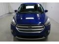 Lightning Blue - Escape SE 4WD Photo No. 7