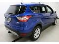 Lightning Blue - Escape SE 4WD Photo No. 9