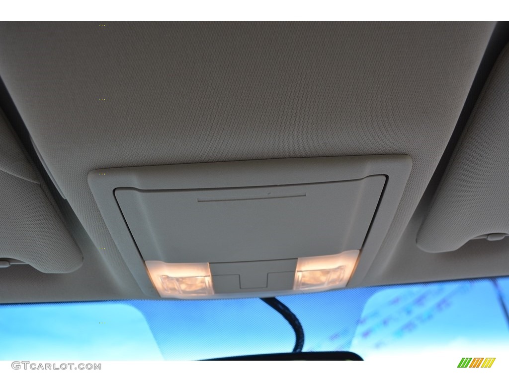 2012 Flex SEL - Mineral Gray Metallic / Medium Light Stone photo #55