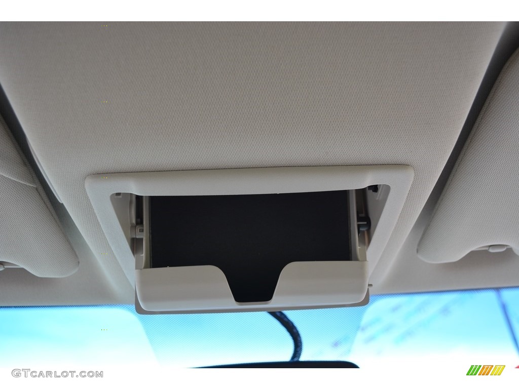 2012 Flex SEL - Mineral Gray Metallic / Medium Light Stone photo #56