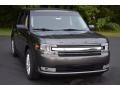 2016 Magnetic Ford Flex SEL  photo #1