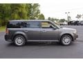 2016 Magnetic Ford Flex SEL  photo #2