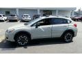 Desert Khaki 2016 Subaru Crosstrek 2.0i Exterior