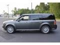 2016 Magnetic Ford Flex SEL  photo #13