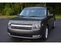 2016 Magnetic Ford Flex SEL  photo #14