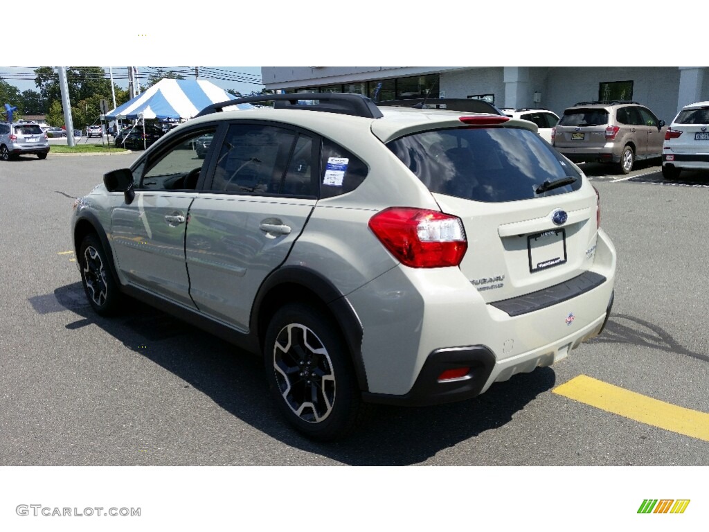 Desert Khaki 2016 Subaru Crosstrek 2.0i Exterior Photo #115363541