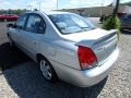 2006 Sterling Silver Hyundai Elantra GLS Sedan  photo #2