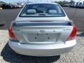 2006 Sterling Silver Hyundai Elantra GLS Sedan  photo #3