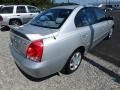 2006 Sterling Silver Hyundai Elantra GLS Sedan  photo #4