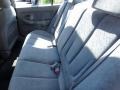 2006 Sterling Silver Hyundai Elantra GLS Sedan  photo #9