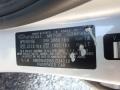 2006 Sterling Silver Hyundai Elantra GLS Sedan  photo #14
