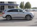 Lunar Silver Metallic - MDX Technology Photo No. 8