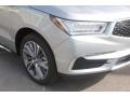 Lunar Silver Metallic - MDX Technology Photo No. 10