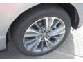 Lunar Silver Metallic - MDX Technology Photo No. 12