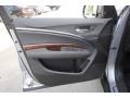 Lunar Silver Metallic - MDX Technology Photo No. 21