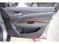 Lunar Silver Metallic - MDX Technology Photo No. 29