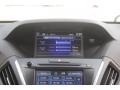 Lunar Silver Metallic - MDX Technology Photo No. 35