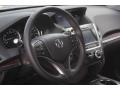 Lunar Silver Metallic - MDX Technology Photo No. 51