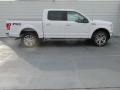 2016 Oxford White Ford F150 XLT SuperCrew 4x4  photo #3