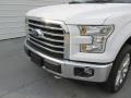 2016 Oxford White Ford F150 XLT SuperCrew 4x4  photo #10