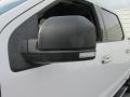 2016 Oxford White Ford F150 XLT SuperCrew 4x4  photo #13