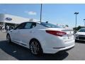 Snow White Pearl - Optima SX Photo No. 5