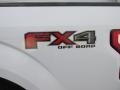 2016 Oxford White Ford F150 XLT SuperCrew 4x4  photo #16