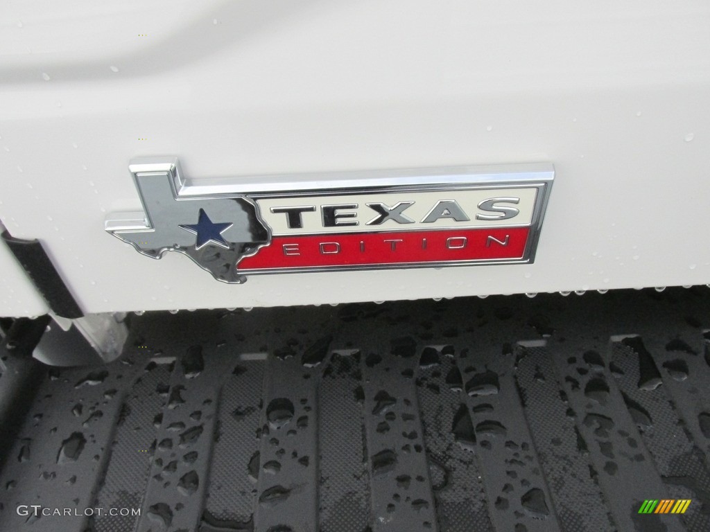 2016 F150 XLT SuperCrew 4x4 - Oxford White / Medium Earth Gray photo #17