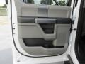 2016 Oxford White Ford F150 XLT SuperCrew 4x4  photo #19
