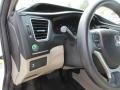 Taffeta White - Civic LX Sedan Photo No. 12