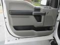 2016 Oxford White Ford F150 XLT SuperCrew 4x4  photo #21