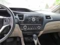 Taffeta White - Civic LX Sedan Photo No. 16