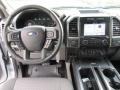 2016 Oxford White Ford F150 XLT SuperCrew 4x4  photo #25