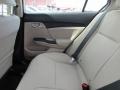 Taffeta White - Civic LX Sedan Photo No. 22