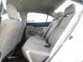 Taffeta White - Civic LX Sedan Photo No. 23
