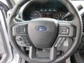 2016 Oxford White Ford F150 XLT SuperCrew 4x4  photo #32