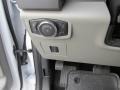 2016 Oxford White Ford F150 XLT SuperCrew 4x4  photo #34