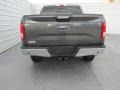 2016 Magnetic Ford F150 XLT SuperCrew 4x4  photo #5