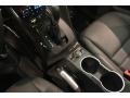 2016 Ingot Silver Metallic Ford Escape Titanium 4WD  photo #13
