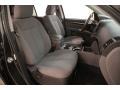 Black Forest Green - Santa Fe GLS AWD Photo No. 10