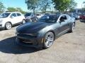 Nightfall Gray Metallic - Camaro LT Coupe Photo No. 1