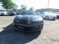 Nightfall Gray Metallic - Camaro LT Coupe Photo No. 2