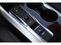 2017 Lunar Silver Metallic Acura TLX V6 Advance Sedan  photo #34