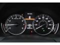 2017 Bellanova White Pearl Acura TLX V6 SH-AWD Advance Sedan  photo #46