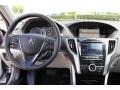 Graystone Dashboard Photo for 2017 Acura TLX #115369624