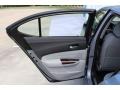 Graystone 2017 Acura TLX V6 Technology Sedan Door Panel