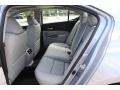 Graystone Rear Seat Photo for 2017 Acura TLX #115369639