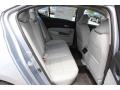 2017 Acura TLX V6 Technology Sedan Rear Seat